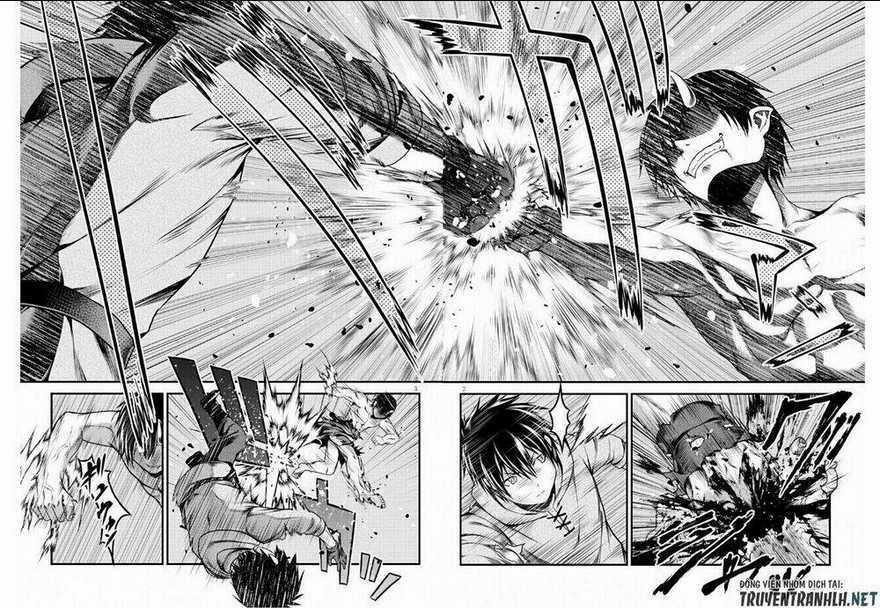 Murabito Desu Ga Nani Ka? Chapter 31 trang 3