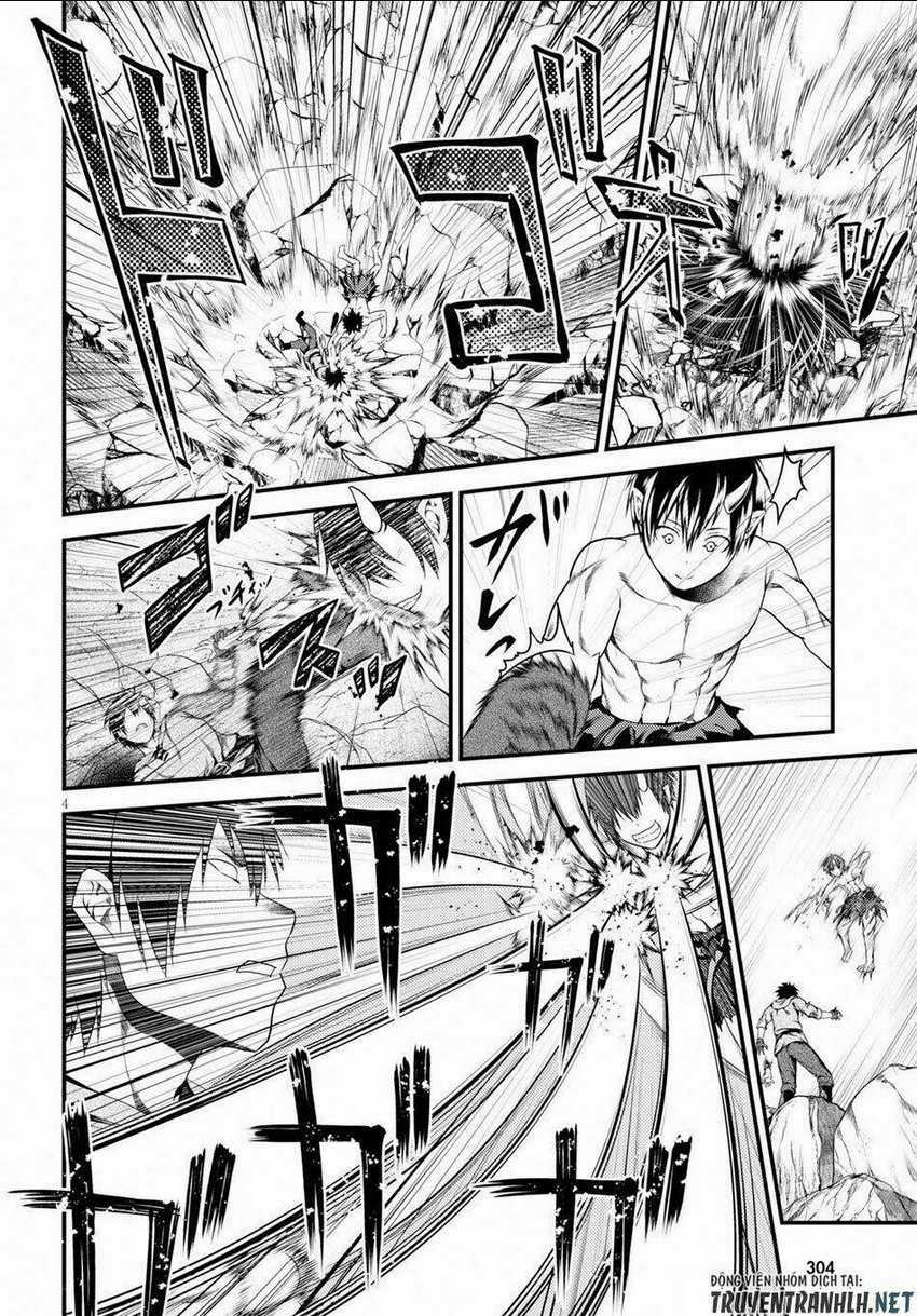 Murabito Desu Ga Nani Ka? Chapter 31 trang 4