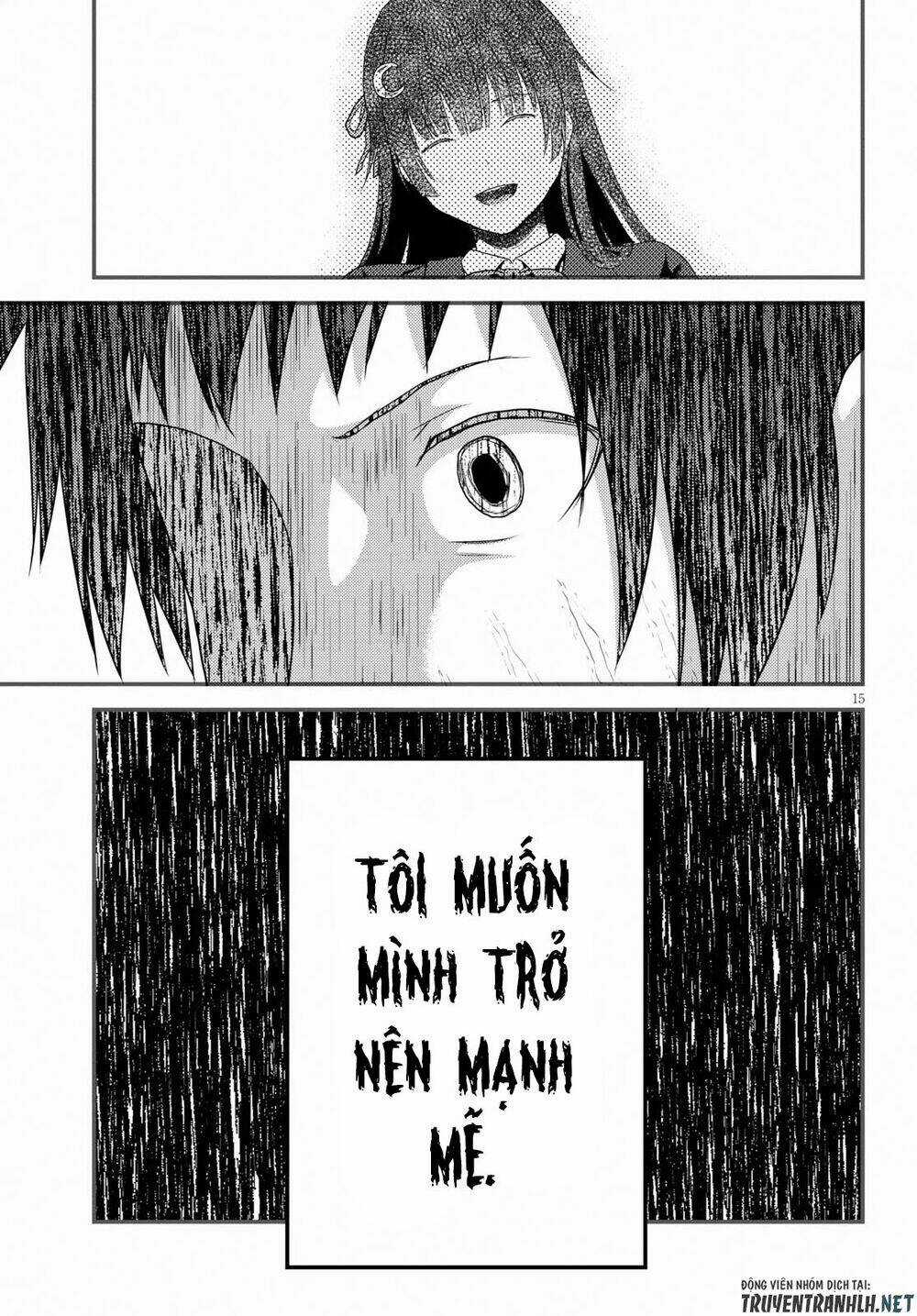 Murabito Desu Ga Nani Ka? Chapter 32.5 trang 15