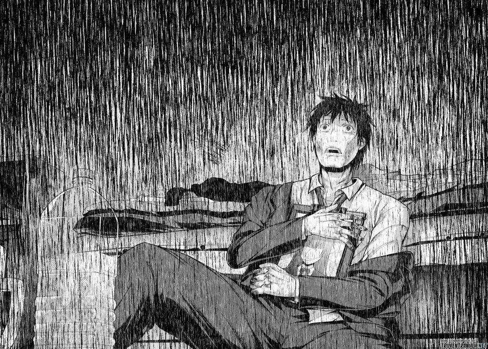 Murabito Desu Ga Nani Ka? Chapter 32.5 trang 7