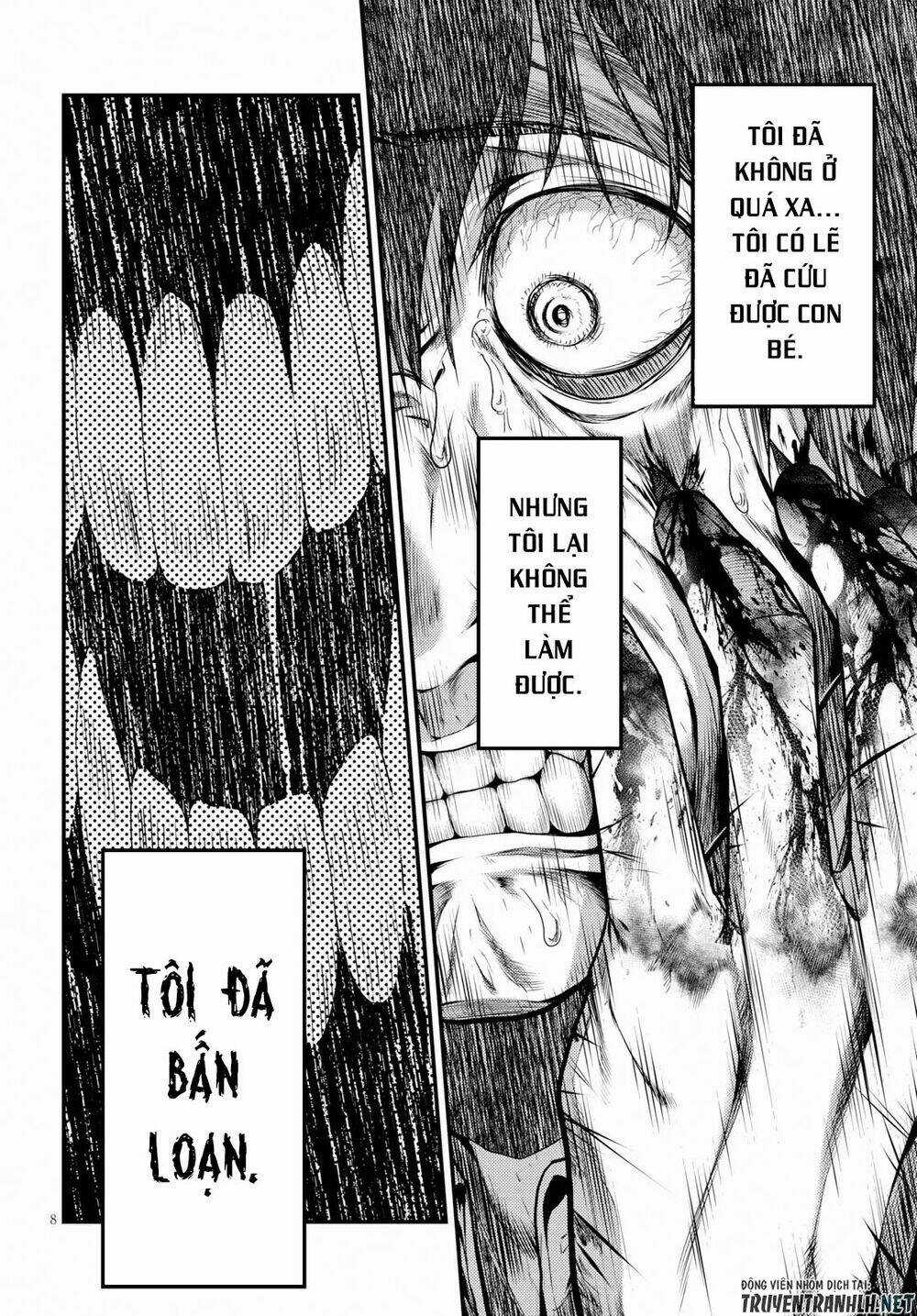 Murabito Desu Ga Nani Ka? Chapter 32.5 trang 8