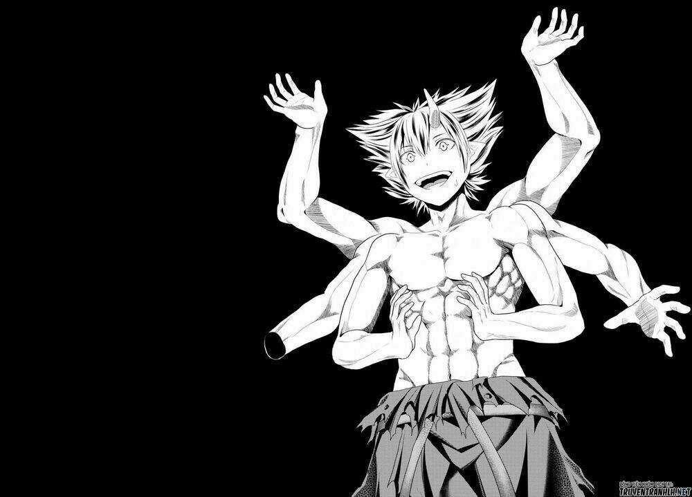 Murabito Desu Ga Nani Ka? Chapter 32 trang 5