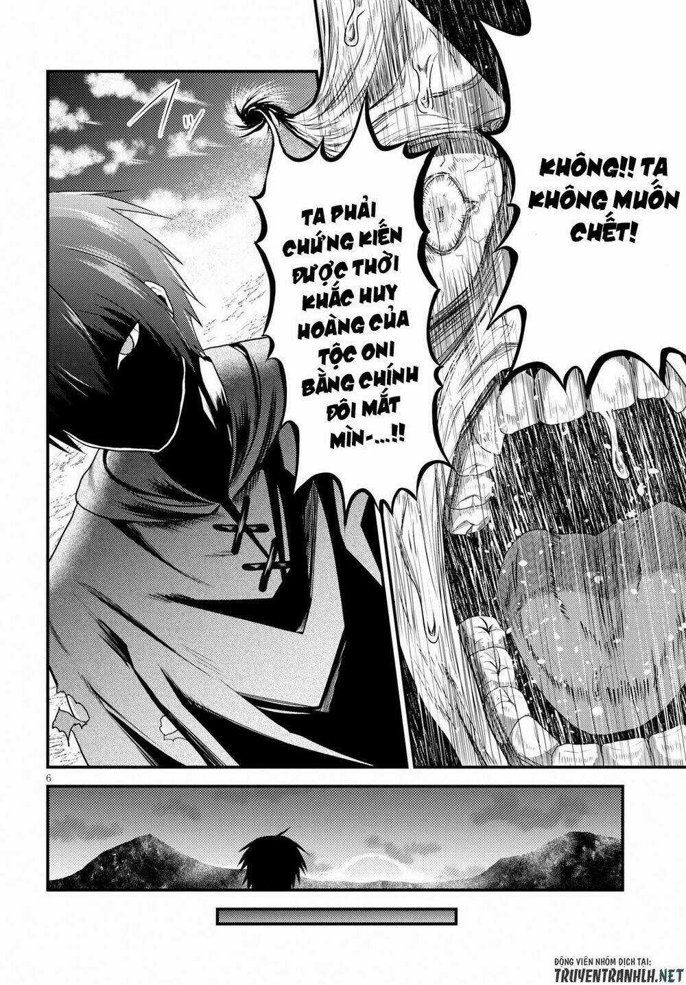 Murabito Desu Ga Nani Ka? Chapter 32 trang 8
