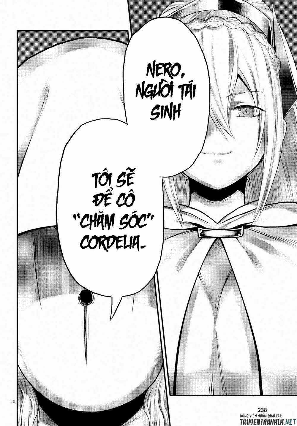 Murabito Desu Ga Nani Ka? Chapter 33 trang 11