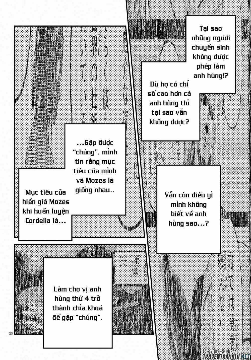 Murabito Desu Ga Nani Ka? Chapter 33 trang 31