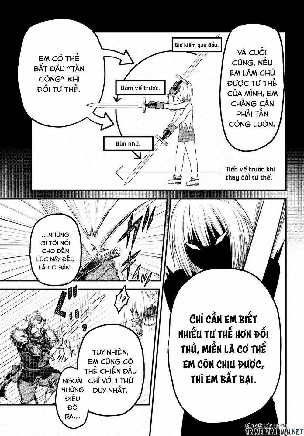 Murabito Desu Ga Nani Ka? Chapter 34 trang 12