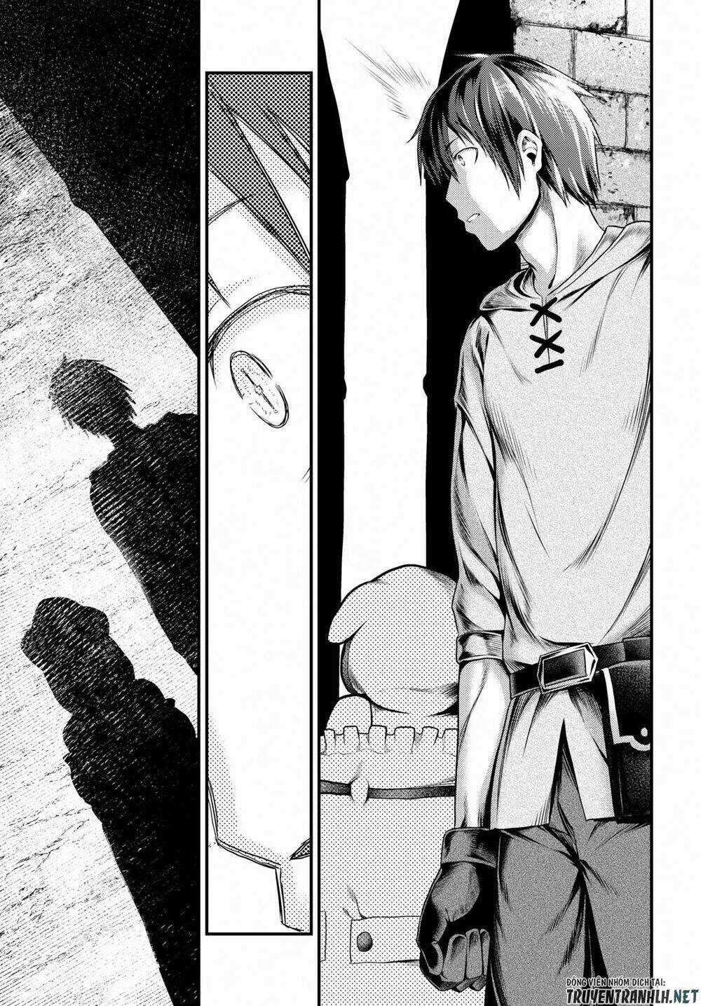 Murabito Desu Ga Nani Ka? Chapter 34 trang 28