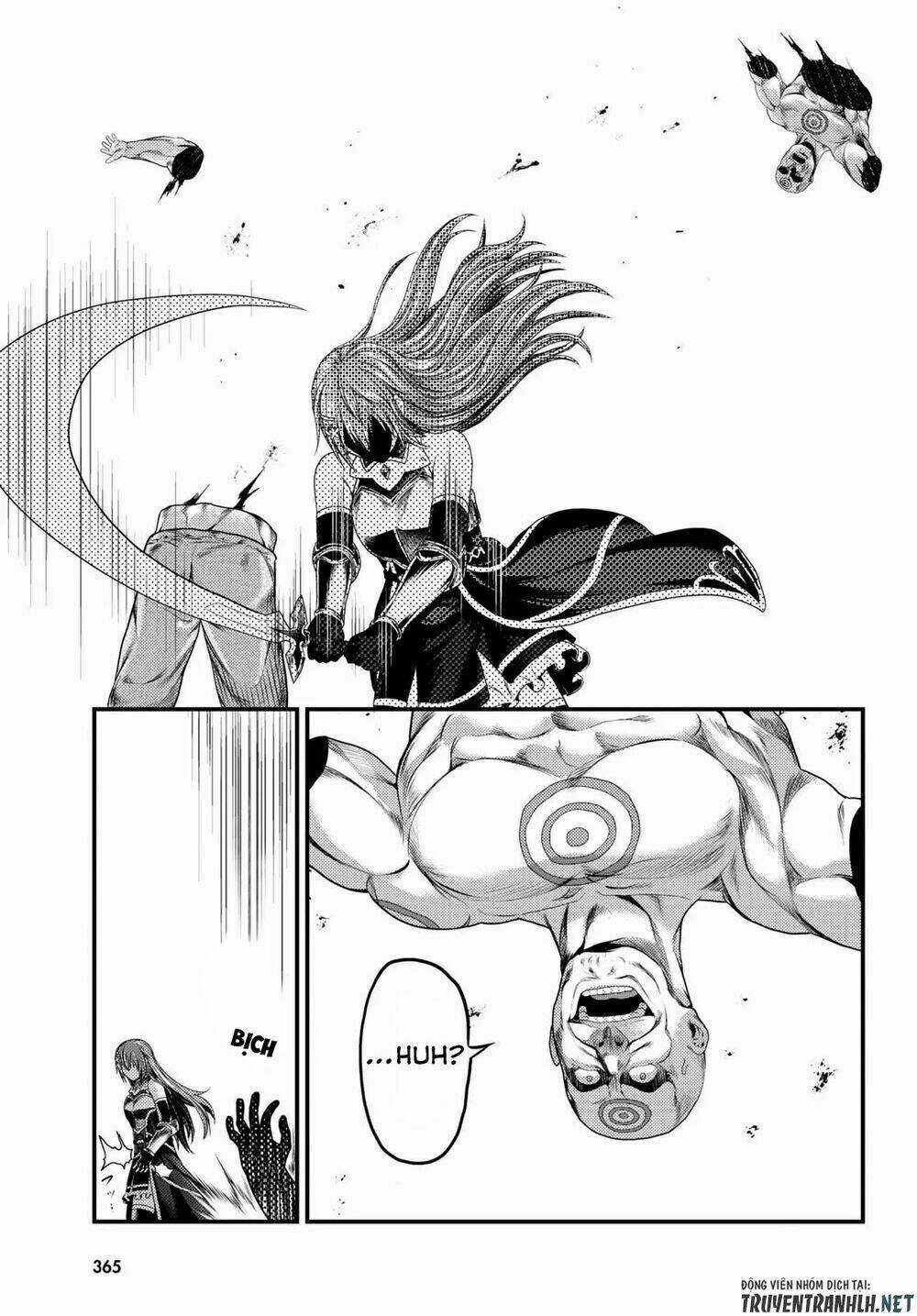 Murabito Desu Ga Nani Ka? Chapter 35 trang 28