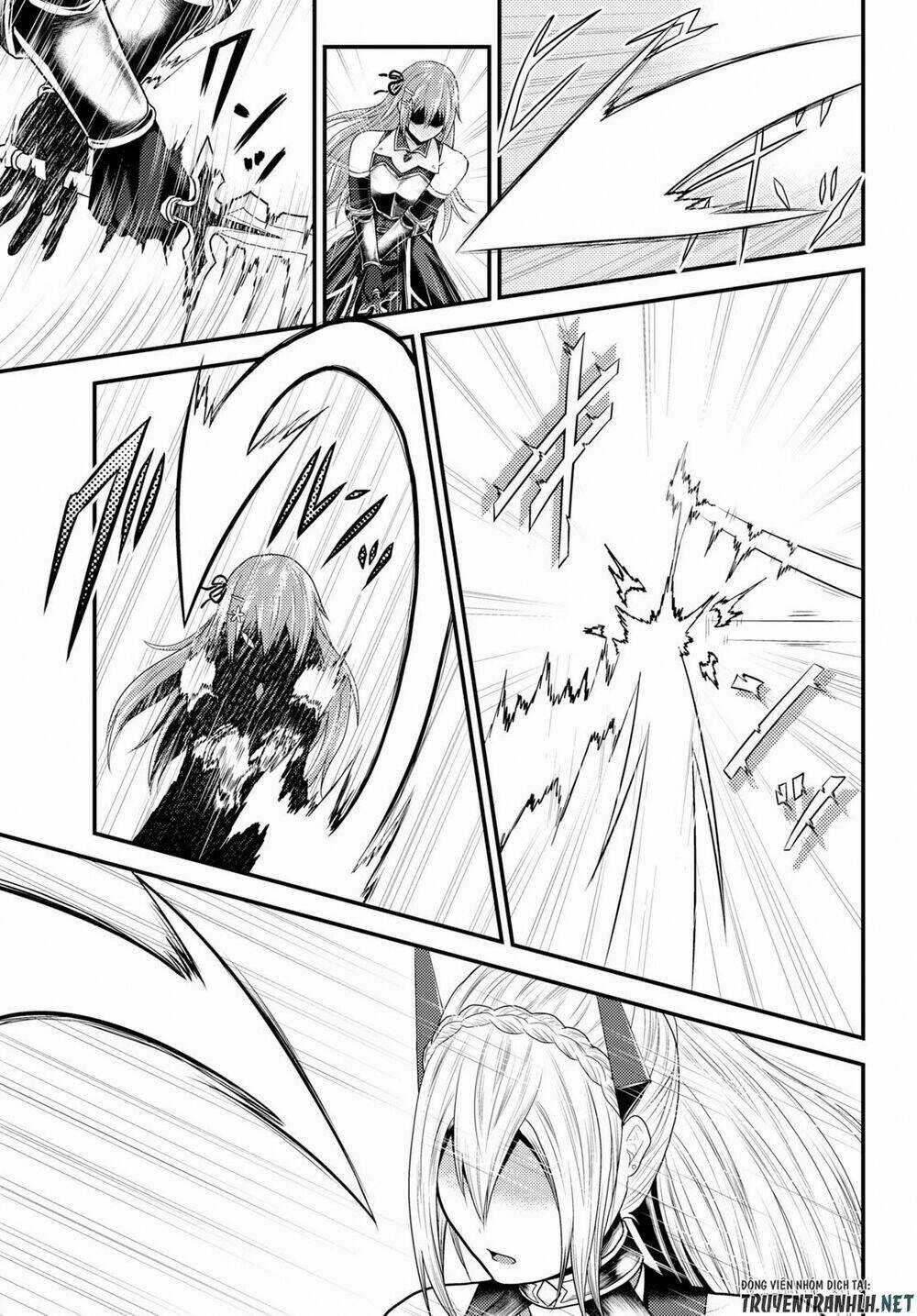 Murabito Desu Ga Nani Ka? Chapter 36 trang 10