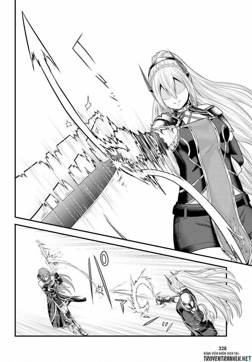 Murabito Desu Ga Nani Ka? Chapter 36 trang 11