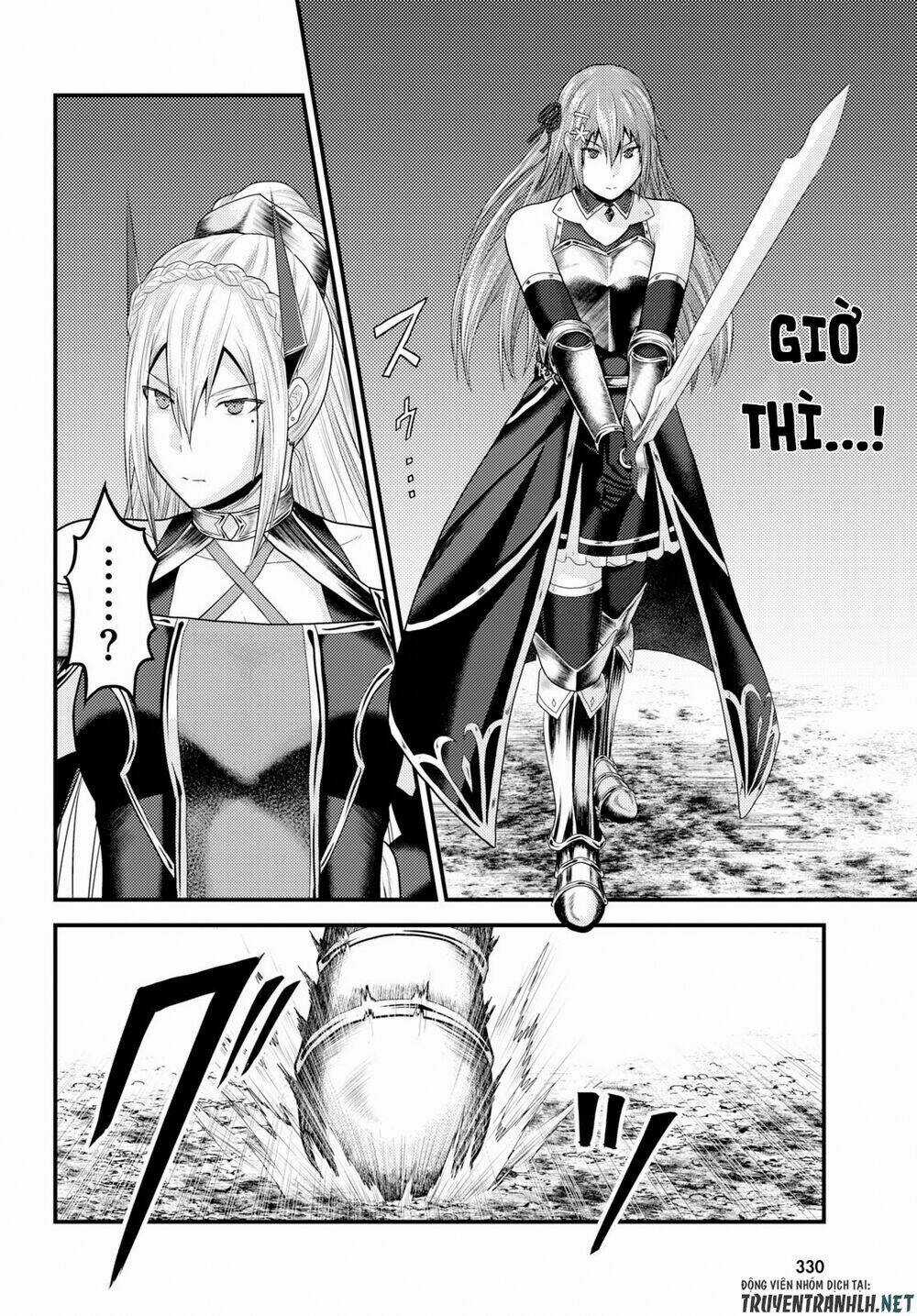 Murabito Desu Ga Nani Ka? Chapter 36 trang 13
