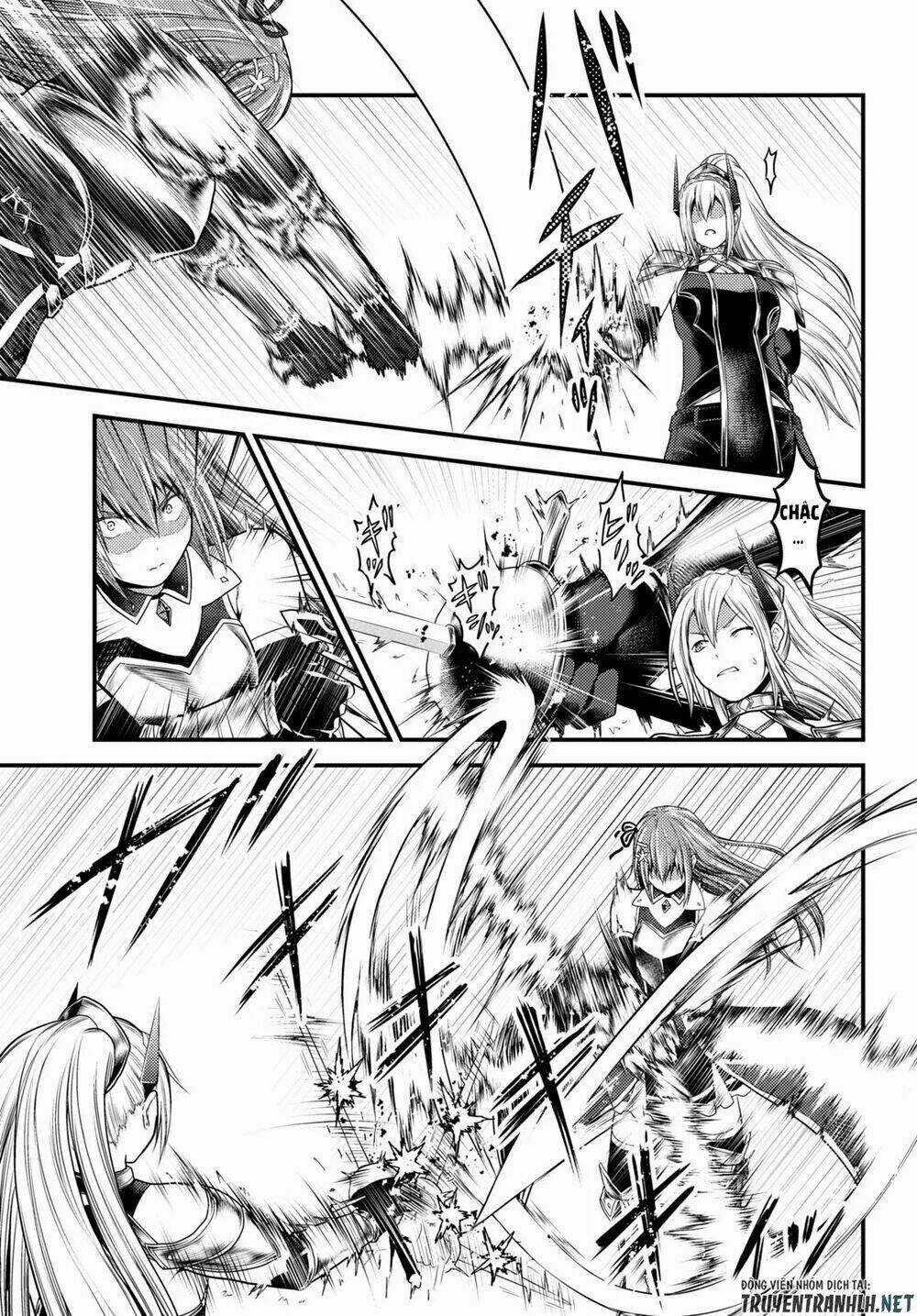 Murabito Desu Ga Nani Ka? Chapter 36 trang 14