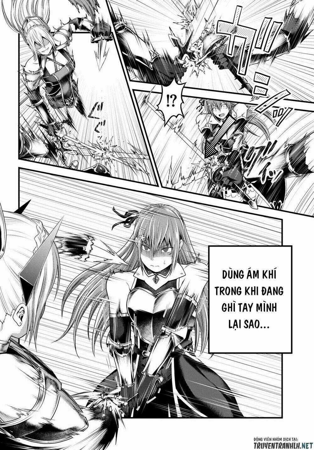 Murabito Desu Ga Nani Ka? Chapter 36 trang 17