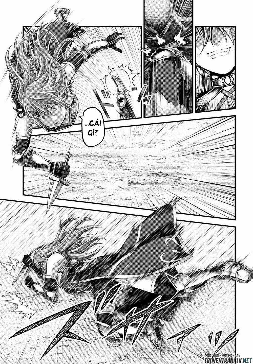 Murabito Desu Ga Nani Ka? Chapter 36 trang 20