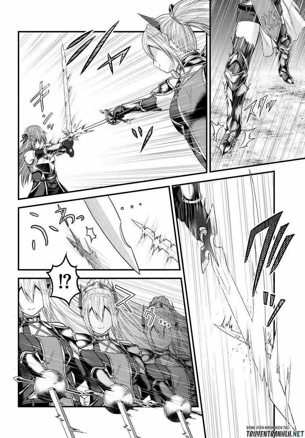 Murabito Desu Ga Nani Ka? Chapter 36 trang 7