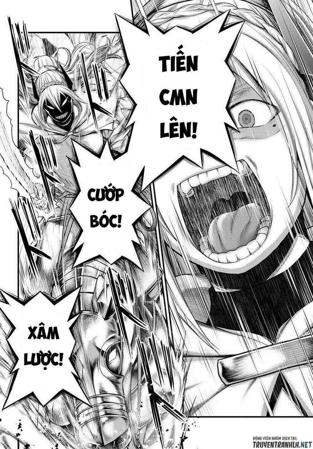 Murabito Desu Ga Nani Ka? Chapter 37 trang 22