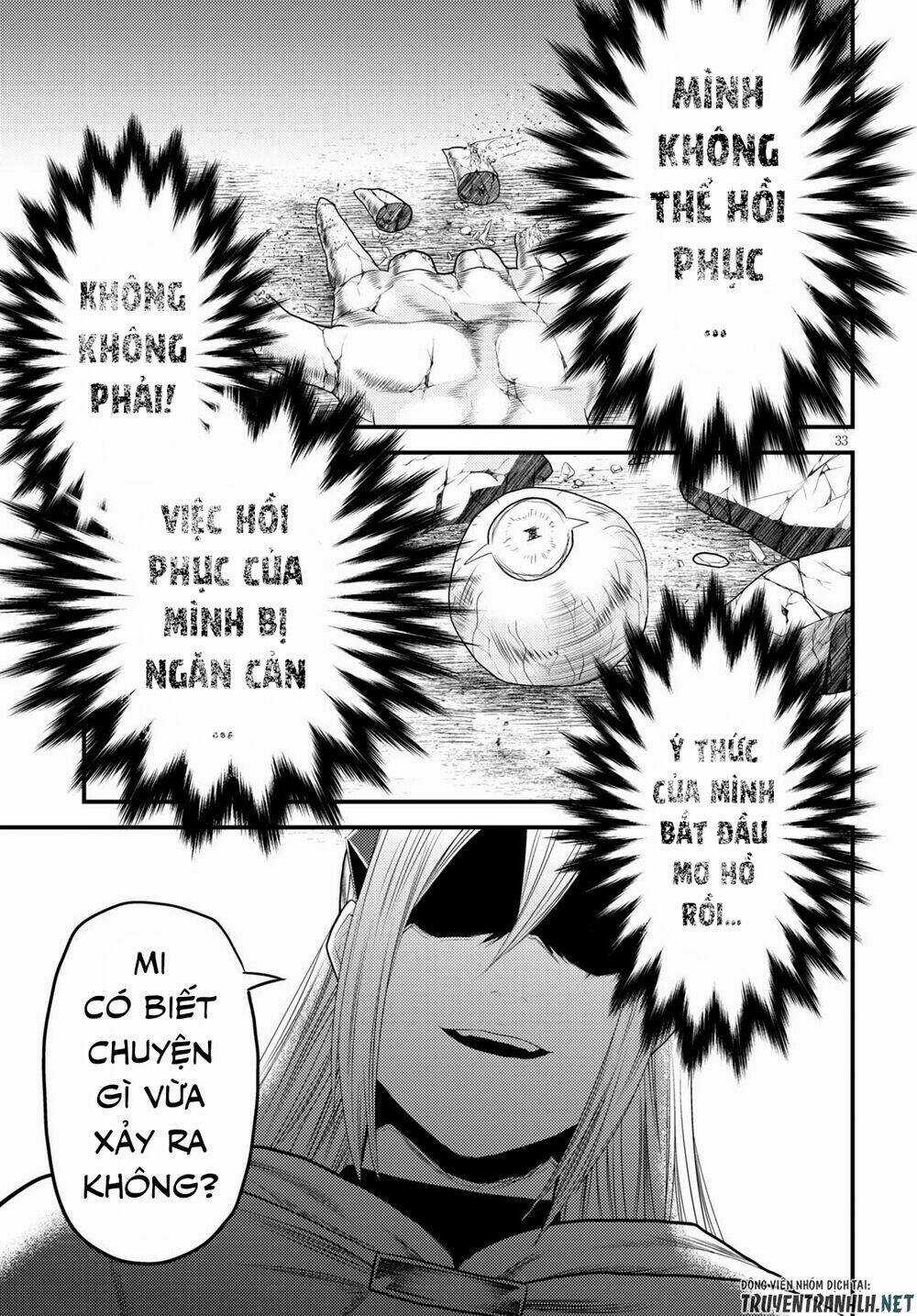 Murabito Desu Ga Nani Ka? Chapter 37 trang 34