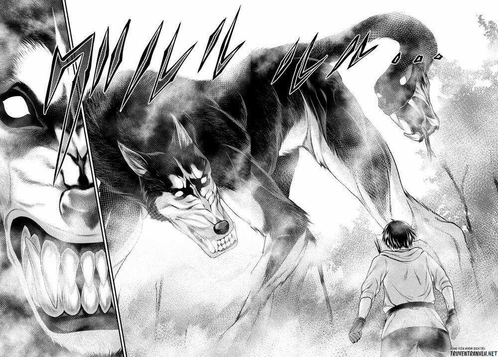 Murabito Desu Ga Nani Ka? Chapter 38 trang 23