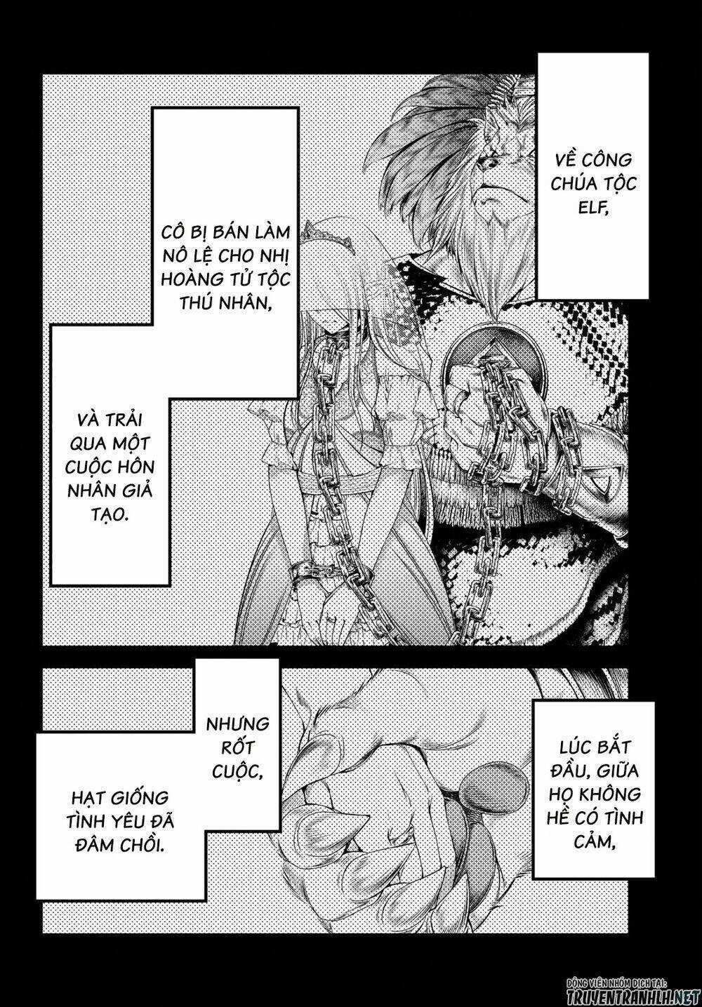 Murabito Desu Ga Nani Ka? Chapter 39 trang 13