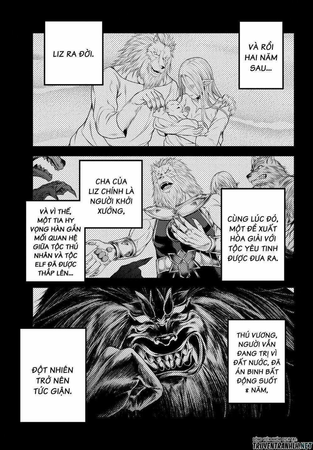 Murabito Desu Ga Nani Ka? Chapter 39 trang 14