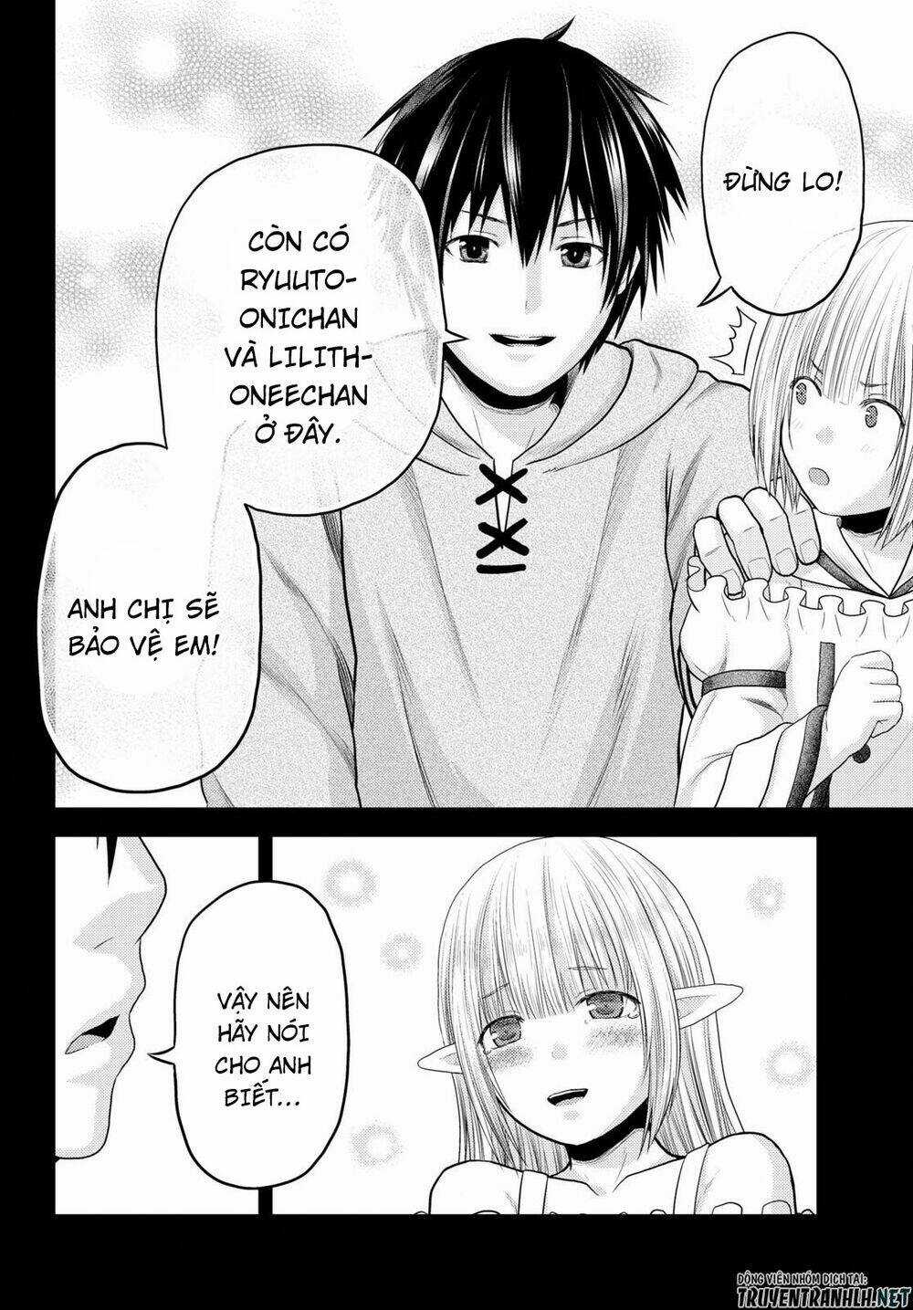 Murabito Desu Ga Nani Ka? Chapter 39 trang 17