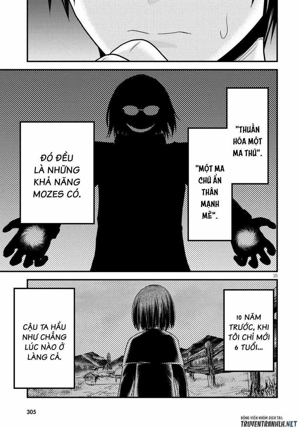 Murabito Desu Ga Nani Ka? Chapter 39 trang 26