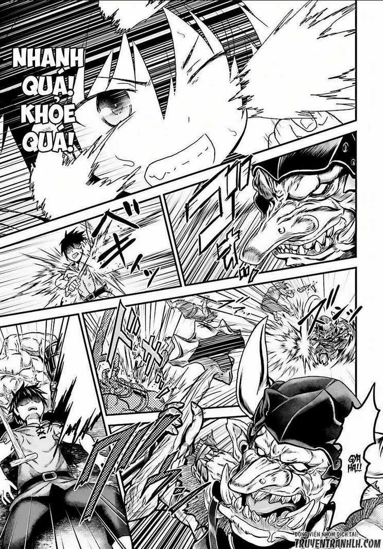 Murabito Desu Ga Nani Ka? Chapter 4 trang 20