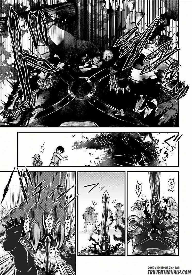 Murabito Desu Ga Nani Ka? Chapter 4 trang 22