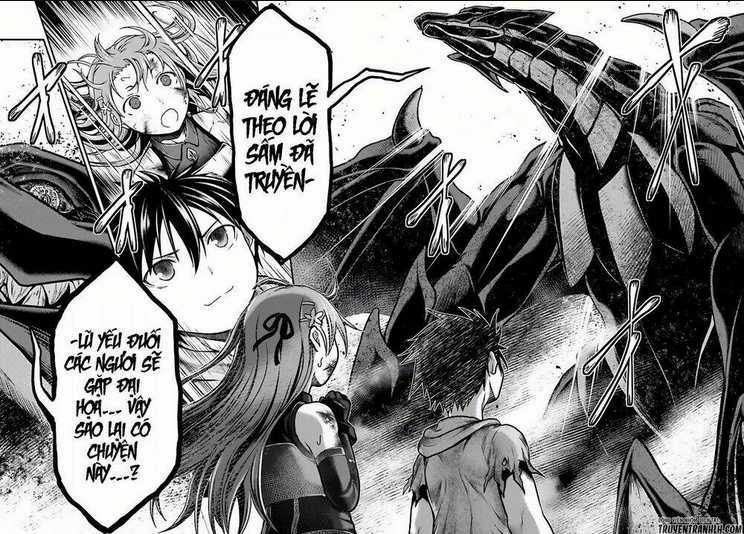 Murabito Desu Ga Nani Ka? Chapter 4 trang 23