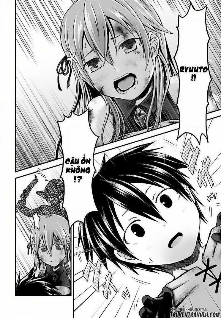 Murabito Desu Ga Nani Ka? Chapter 4 trang 4
