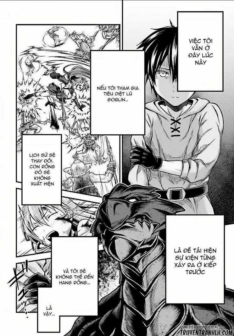 Murabito Desu Ga Nani Ka? Chapter 4 trang 6