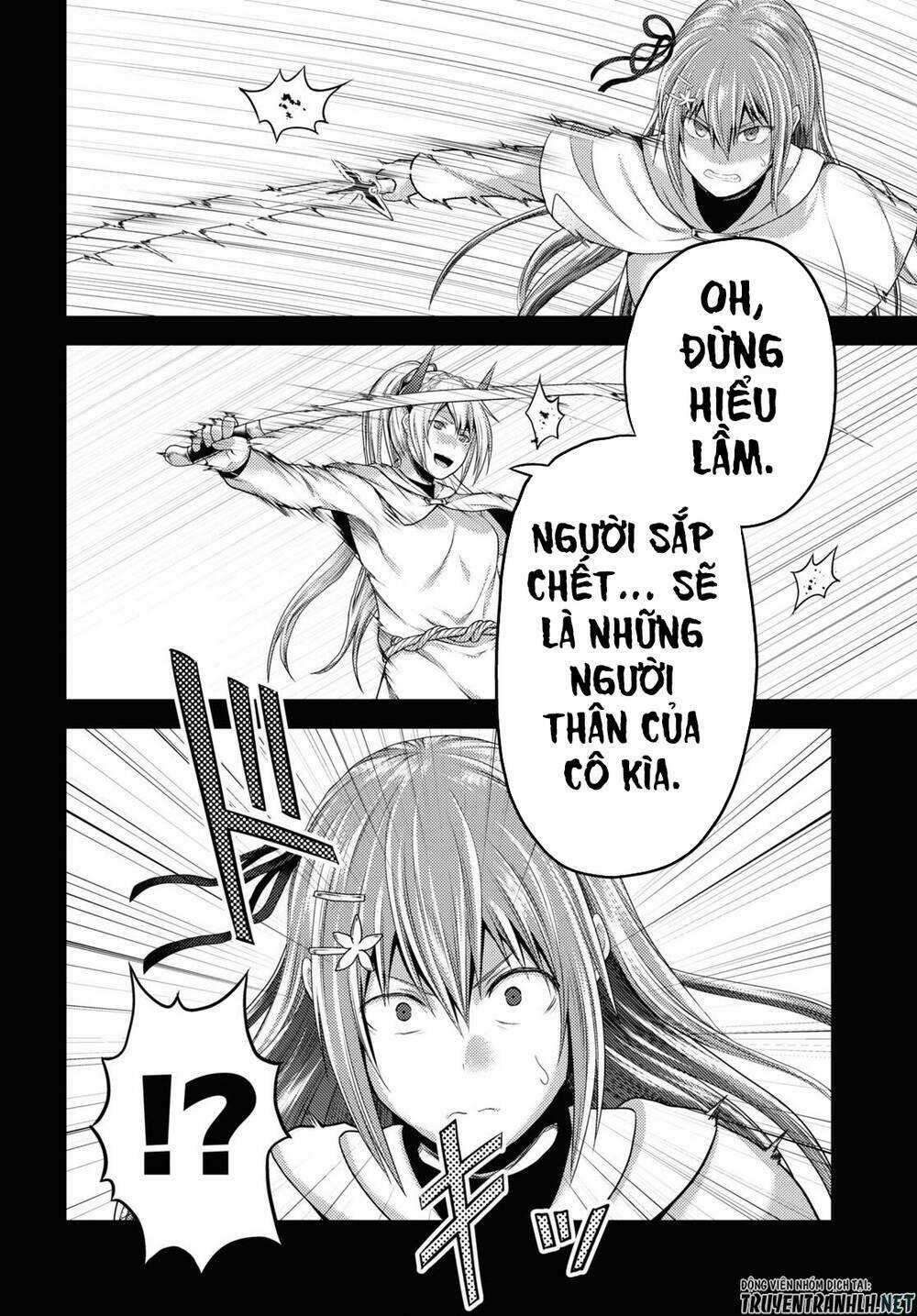 Murabito Desu Ga Nani Ka? Chapter 40 trang 16