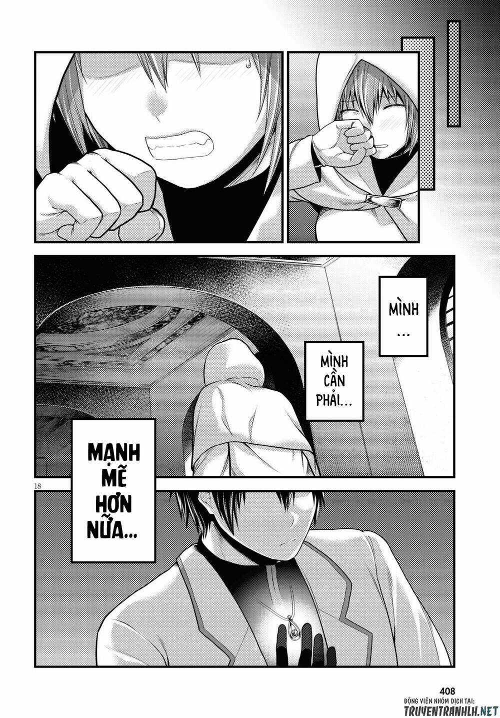 Murabito Desu Ga Nani Ka? Chapter 40 trang 20