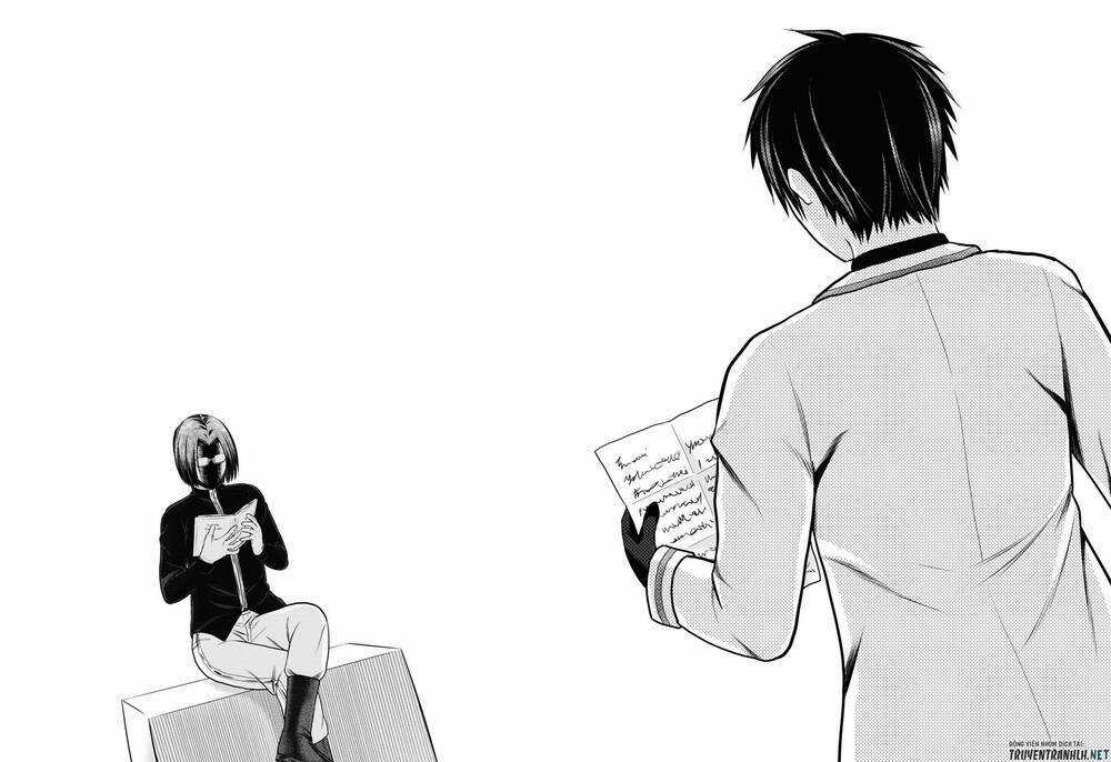 Murabito Desu Ga Nani Ka? Chapter 40 trang 24