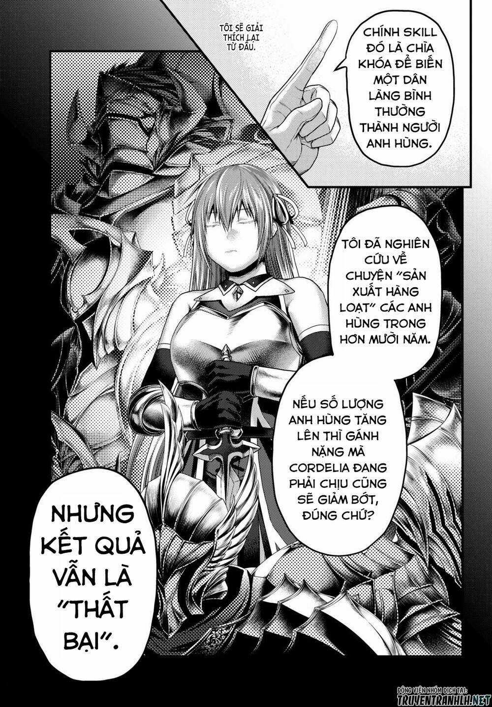 Murabito Desu Ga Nani Ka? Chapter 41 trang 4