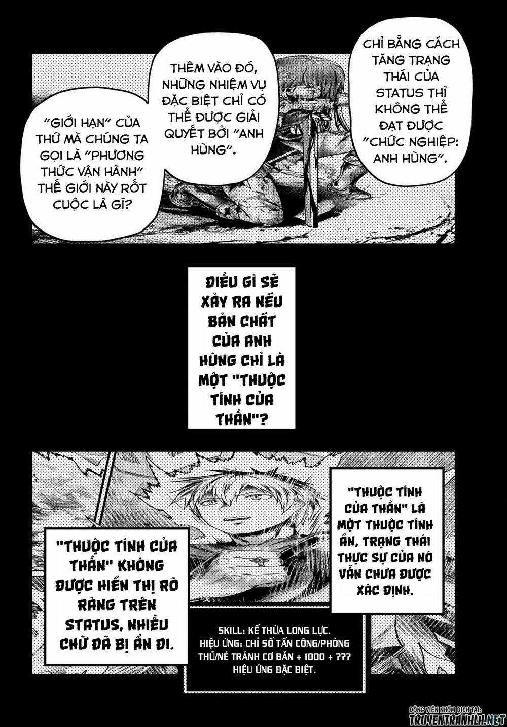 Murabito Desu Ga Nani Ka? Chapter 41 trang 5