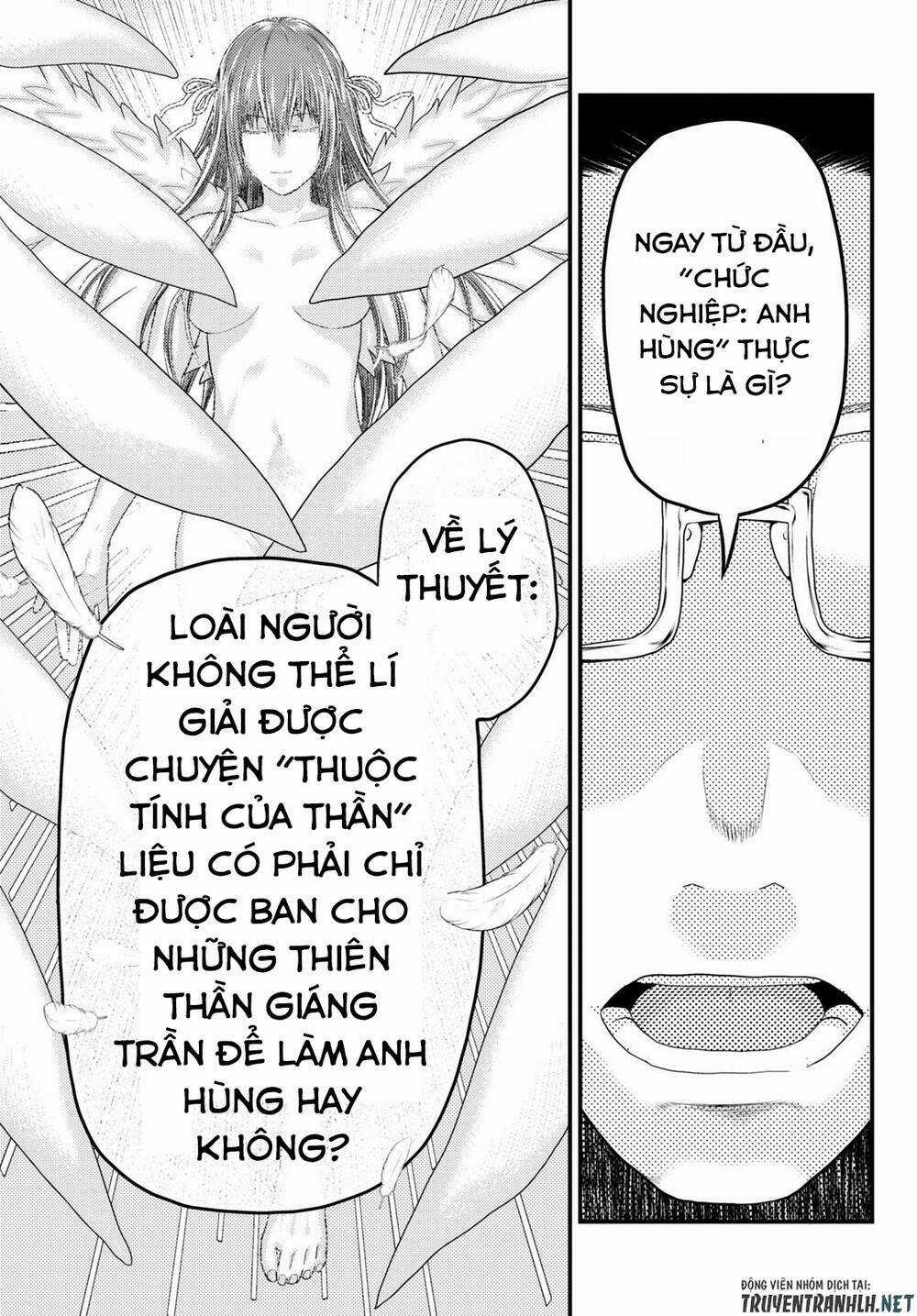 Murabito Desu Ga Nani Ka? Chapter 41 trang 8