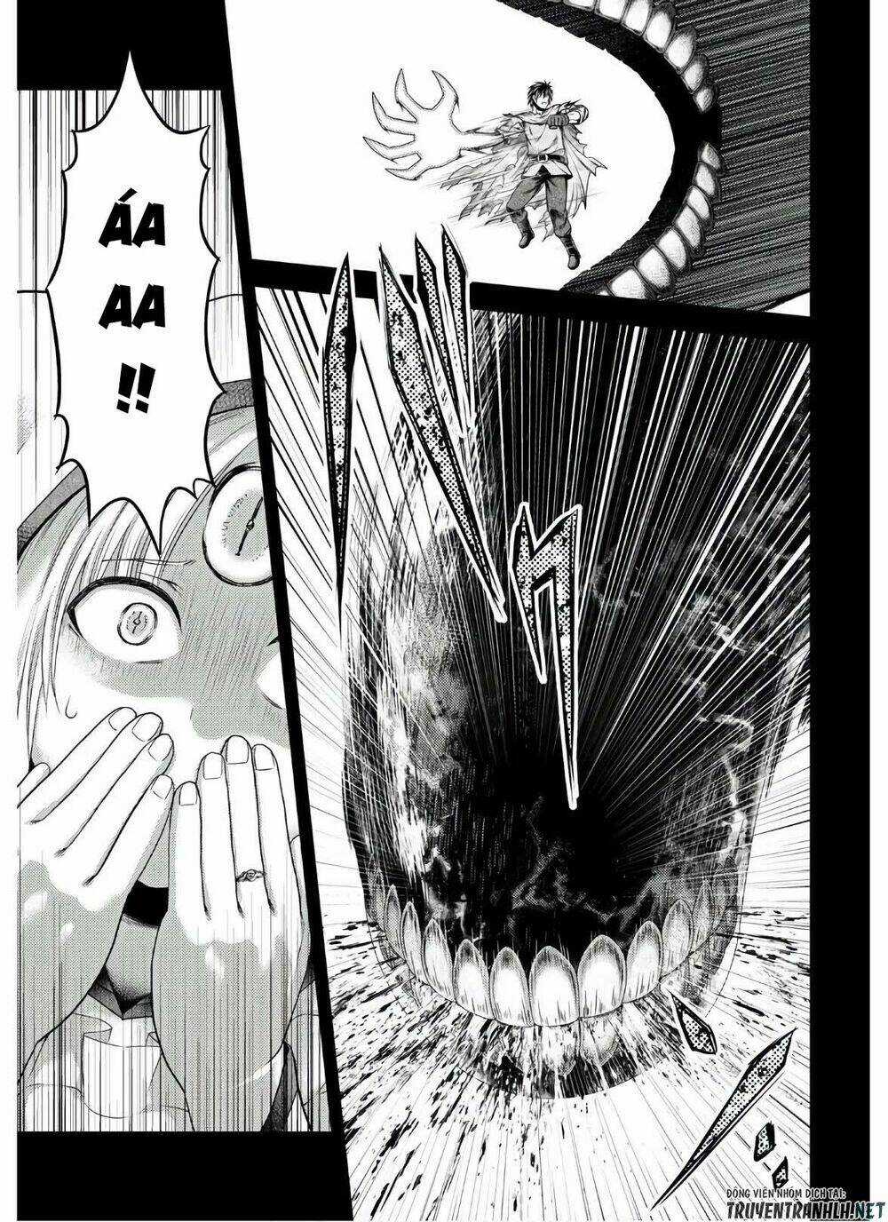 Murabito Desu Ga Nani Ka? Chapter 42 trang 12