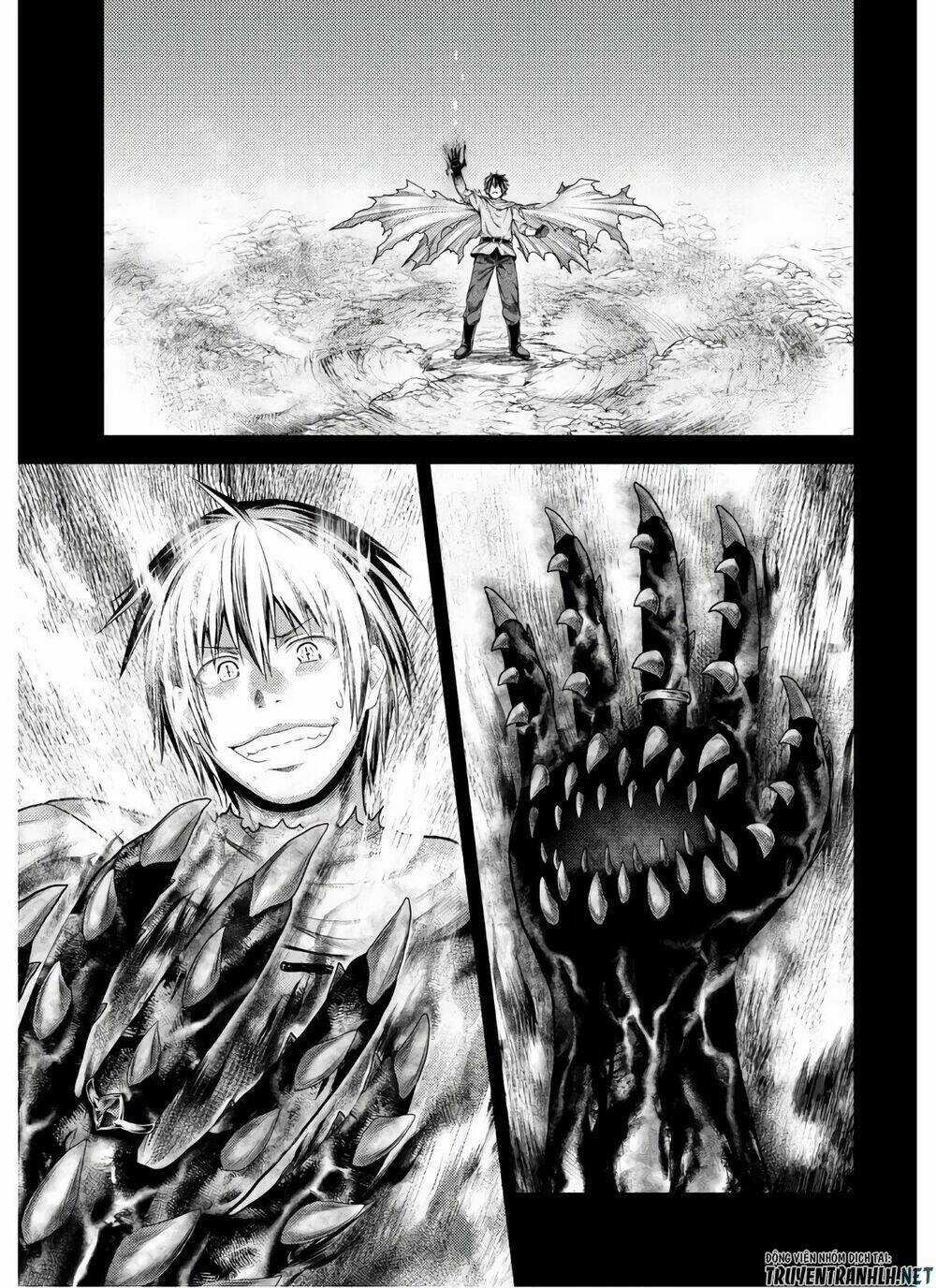 Murabito Desu Ga Nani Ka? Chapter 42 trang 14