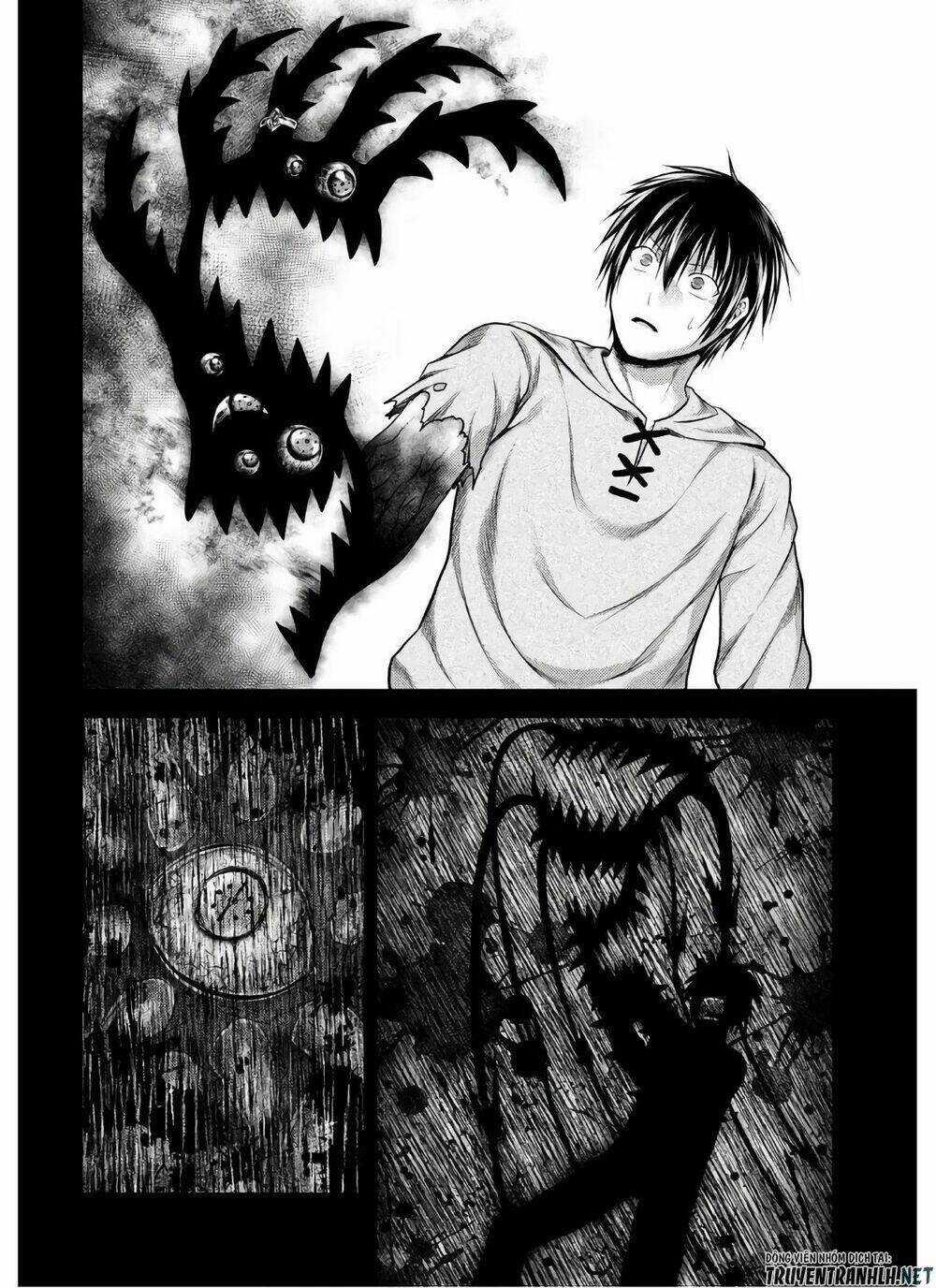 Murabito Desu Ga Nani Ka? Chapter 42 trang 15