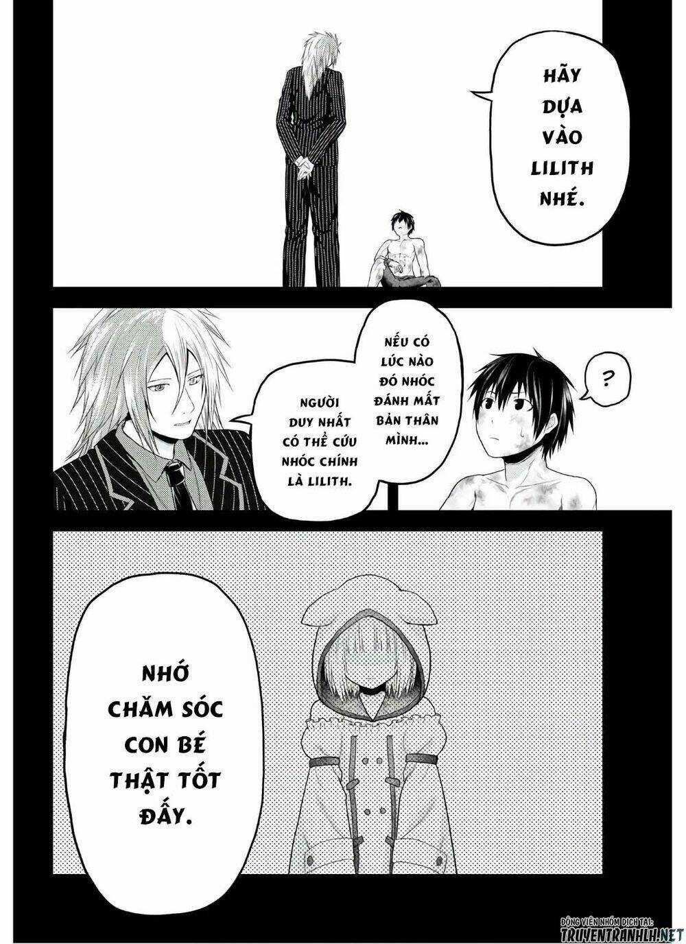 Murabito Desu Ga Nani Ka? Chapter 42 trang 5