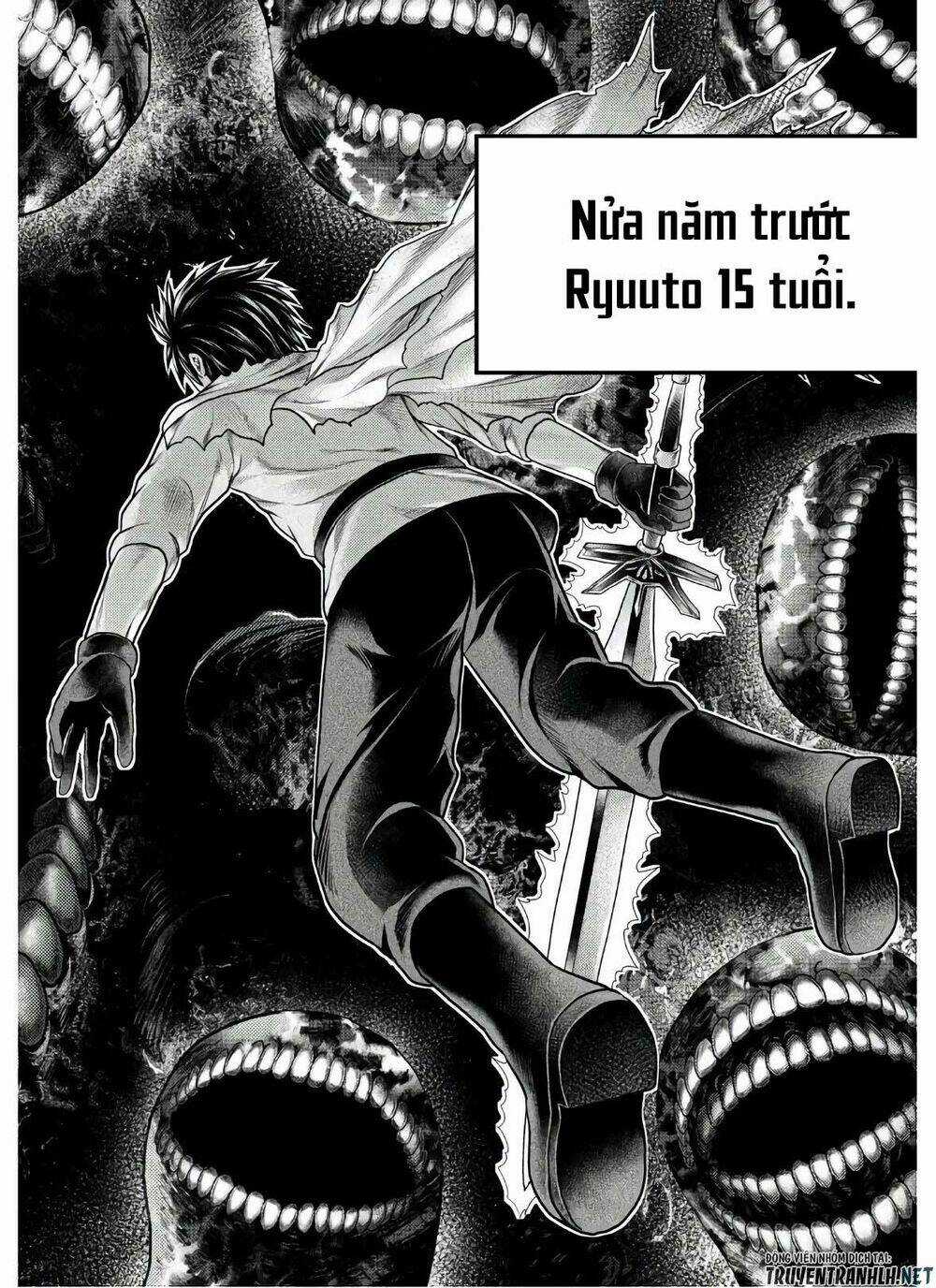 Murabito Desu Ga Nani Ka? Chapter 42 trang 7