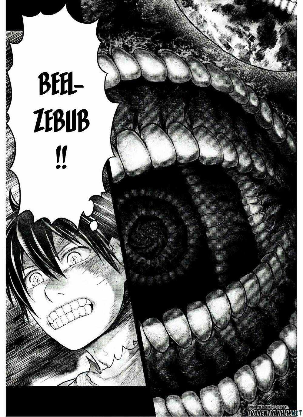 Murabito Desu Ga Nani Ka? Chapter 42 trang 8