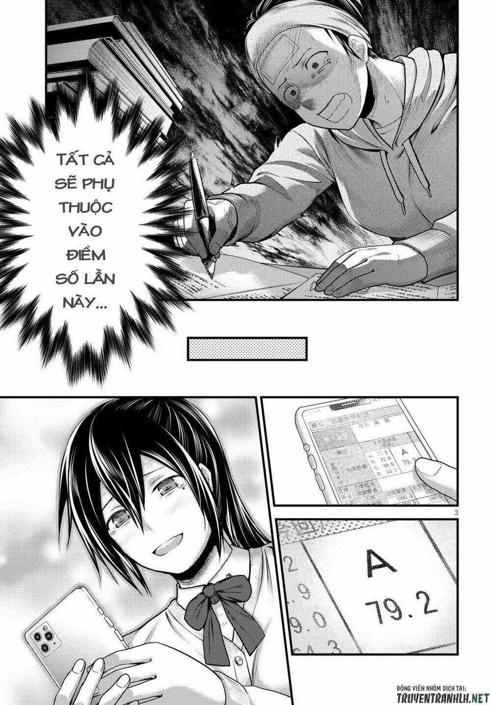 Murabito Desu Ga Nani Ka? Chapter 43 trang 4
