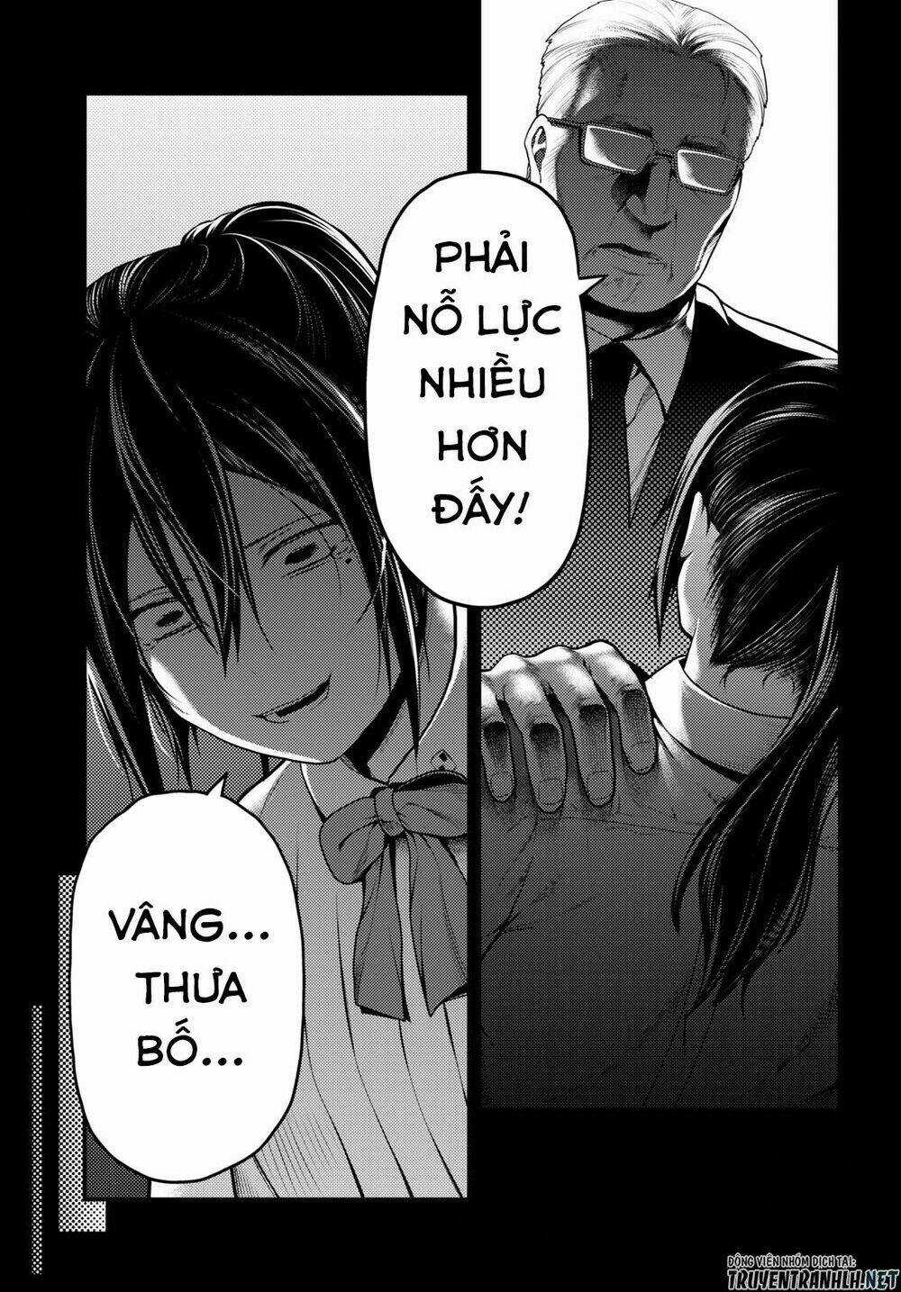 Murabito Desu Ga Nani Ka? Chapter 43 trang 6