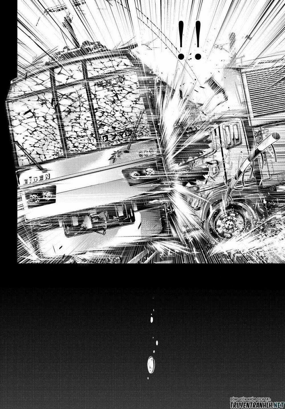 Murabito Desu Ga Nani Ka? Chapter 43 trang 9