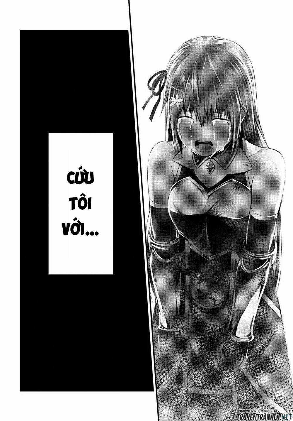 Murabito Desu Ga Nani Ka? Chapter 44 trang 11