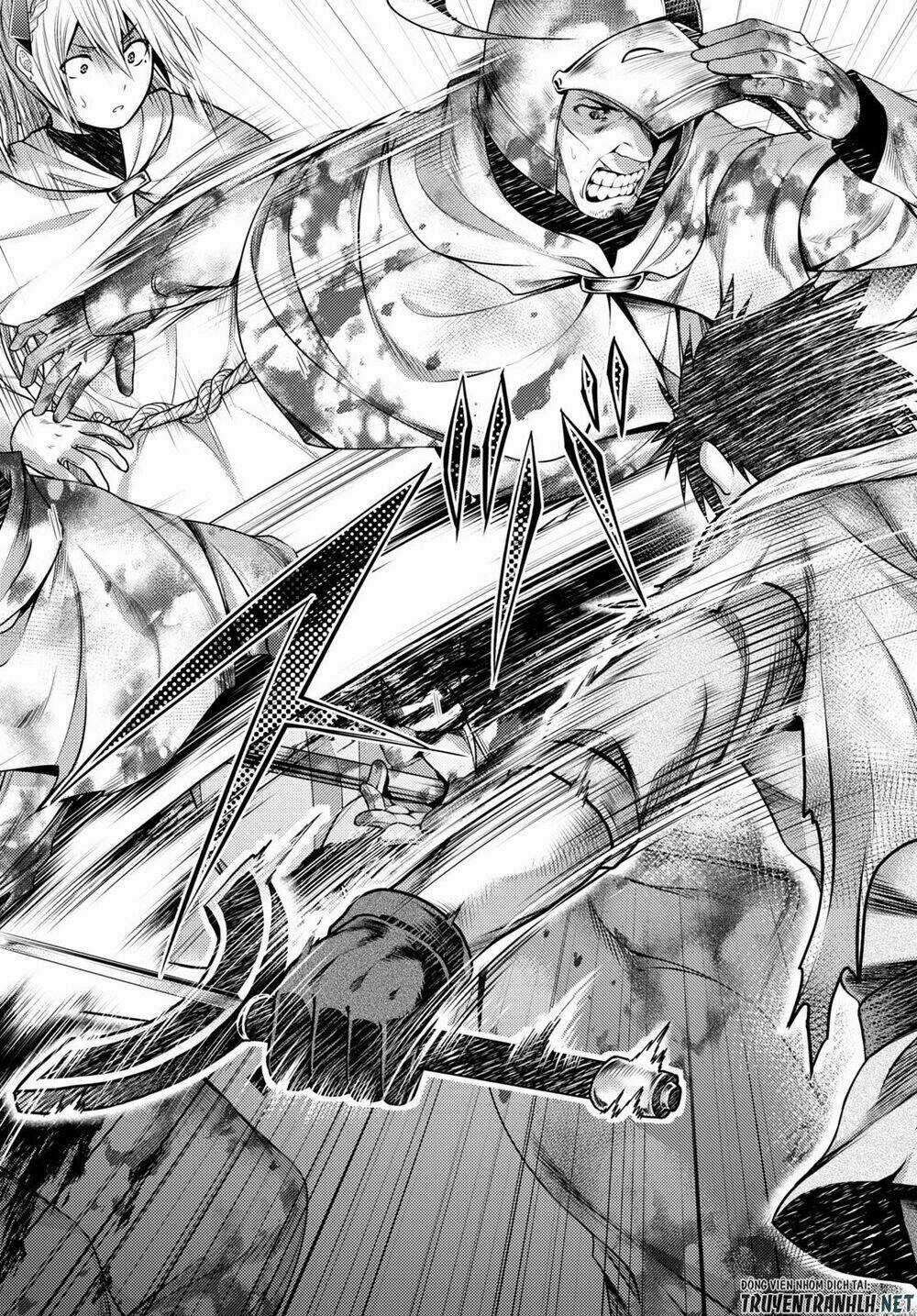 Murabito Desu Ga Nani Ka? Chapter 44 trang 14