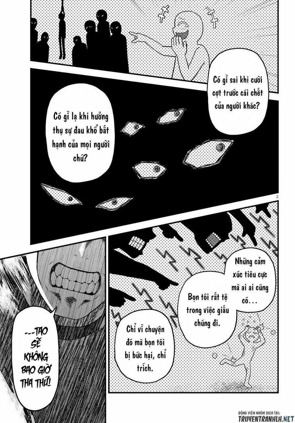 Murabito Desu Ga Nani Ka? Chapter 44 trang 4