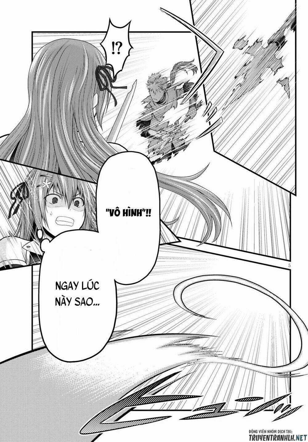 Murabito Desu Ga Nani Ka? Chapter 44 trang 6